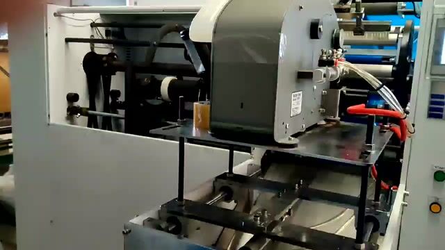 Chovyting Machinery CW-1200PG P250915054