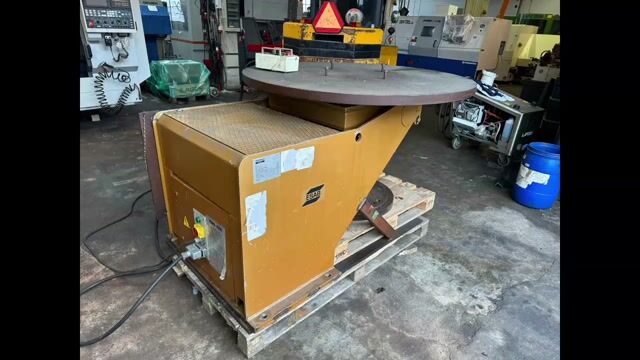 Esab Pema 3500 F P240208142
