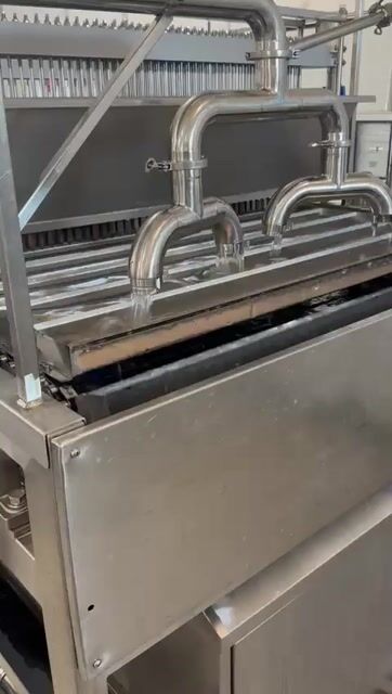 tg machine 500 pro full automatic P260929005