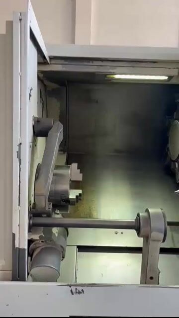 MAZAK QUICK TURN SMART 200M L P260709008