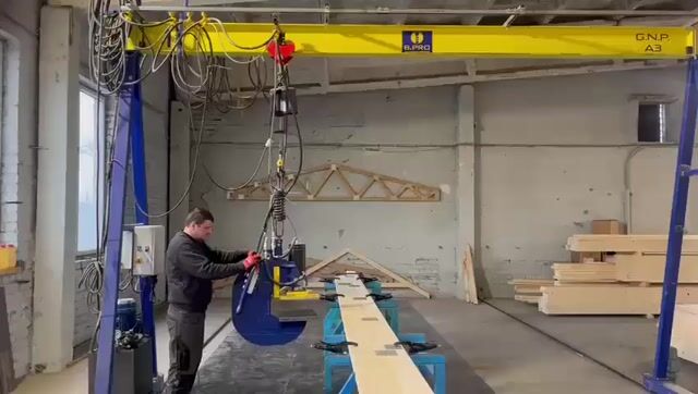 Truss C Press C B-Pro P260121208