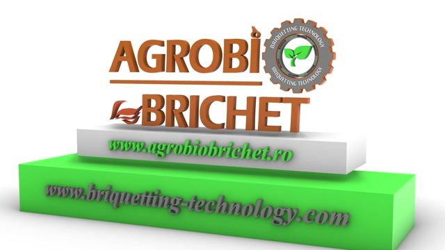 Briquetting Technology LPPP-600 P261007216