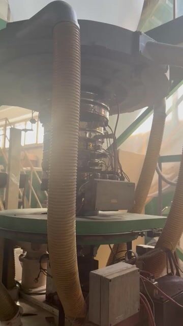 Italian Type LDPE Film Extrusion Line P260827126
