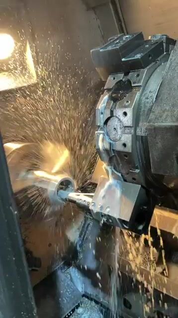 Doosan Puma 280LM P260518119