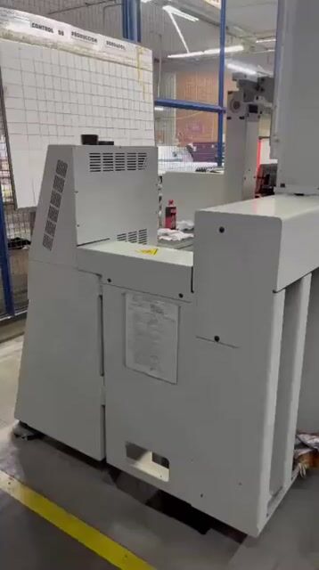 LASSER LASSER MD MINI LARGE 5M ATC CUT MULTI DRIVE P2606092000