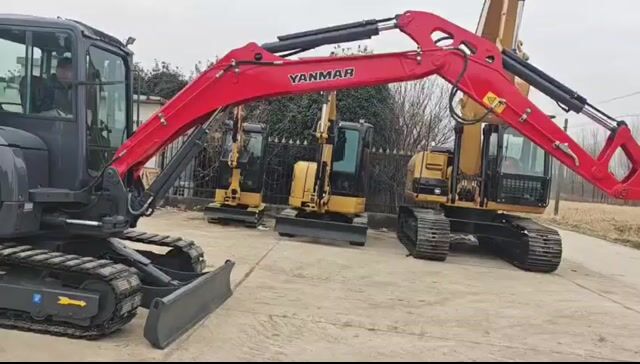 Yanmar 55 P260519181