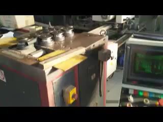 Tauring Slalom 60 CNC3A P260706394
