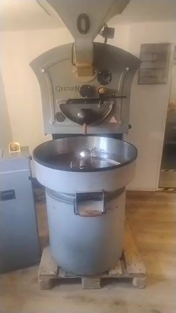 Giesen W6E P260820045