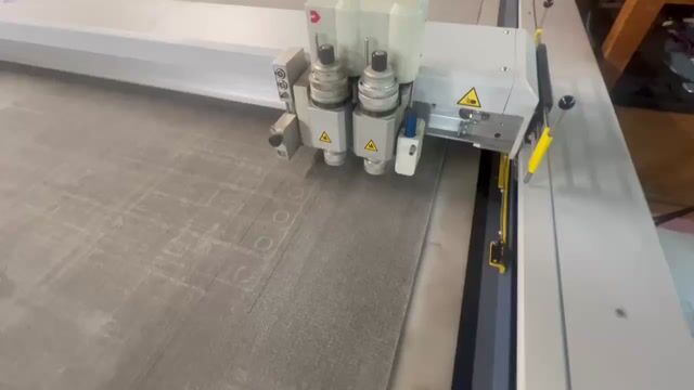 Zund XL 1600 CVE16 P260527052