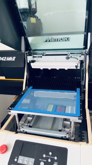 MIMAKI UJF 3042 MKII P260516010