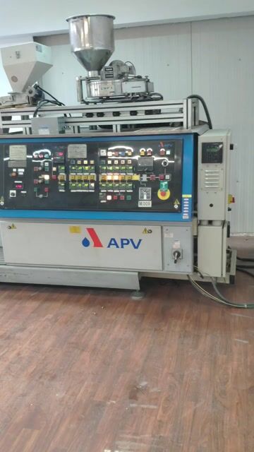Apv (Baker Perkins) 1990 P260707042