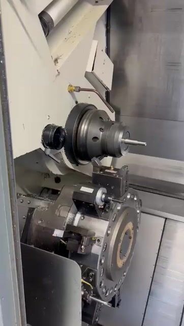 Mori Seiki MT 1500 SZ P260123125