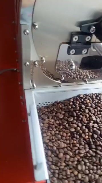 Coffeetech Solar 2kg P260605049