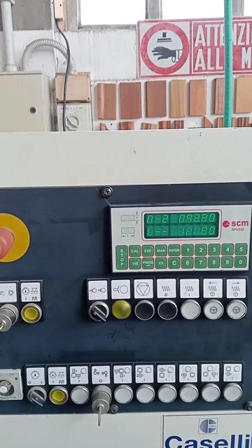 SCM Superset XL P260903425