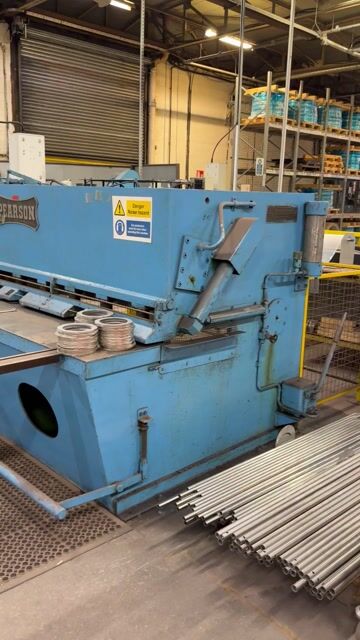 Pearson 4088/2.          8x25 P260806028