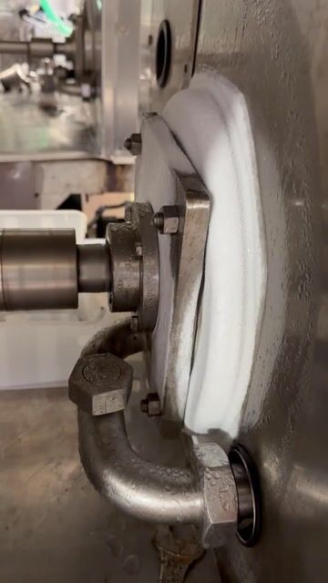 Crepaco CF1000 KML118 P260629030