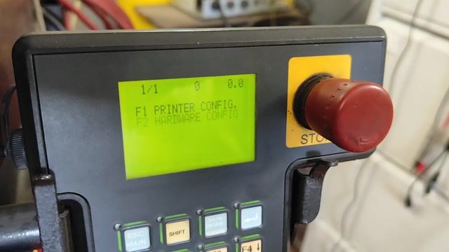 FRONIUS FPA 2003 P230508017