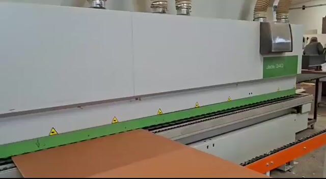 Biesse Jade 340 P260724122
