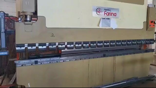 FARINA 80/40 P260318445