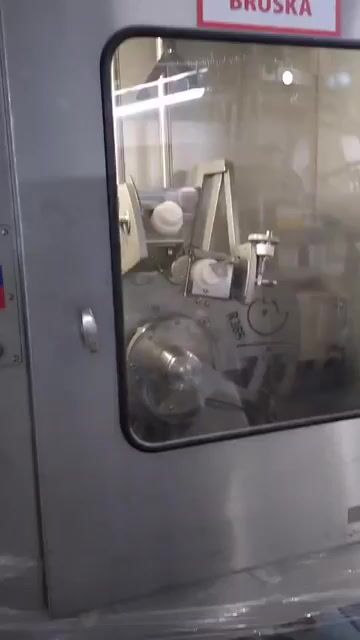 Weber SSG P261019006
