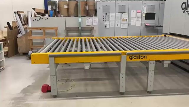 GLASTON TAMGLASS RC200 (Type 2136) P260703039