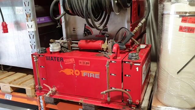 Rotfire D30-17 P250326203