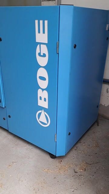 BOGE SLF 40-3 P260706205