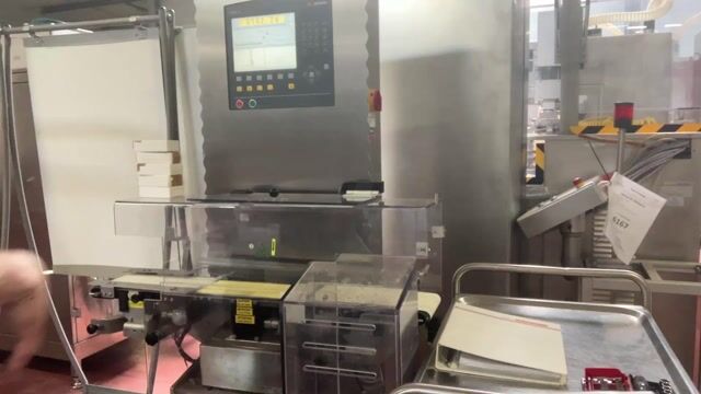 Sartorius Synus 10 P250725106