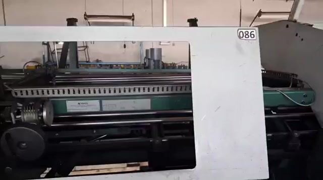 BLM ADIGE TT640 P260608063