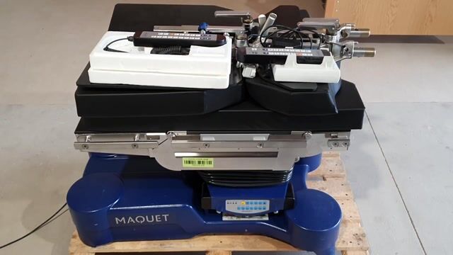 Maquet ALPHAMAXX P260611158