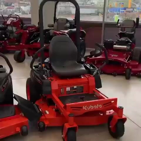 Kubota MX6000HSTC P260914091
