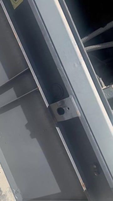 Generac SD150 / SD0150 P260818189