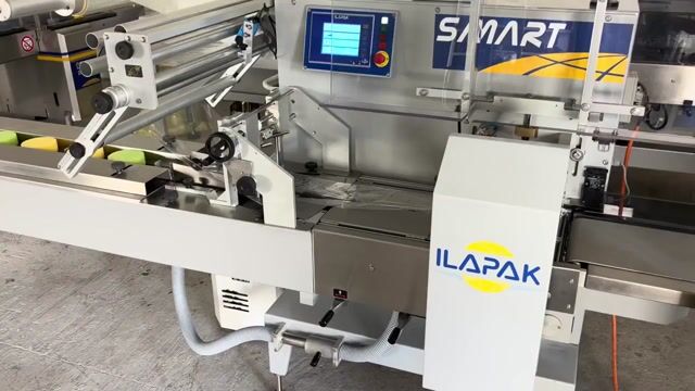 Ilapak Smart Carrera P260813309