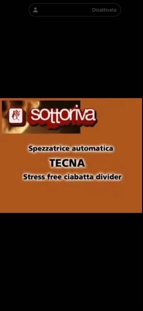 Sottoriva Tecna P261001185