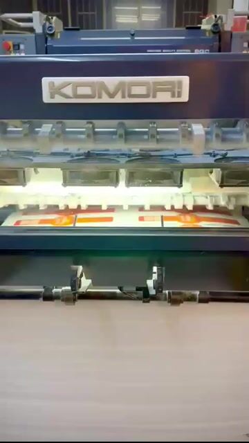 Komori Lithrone 28 P260813134