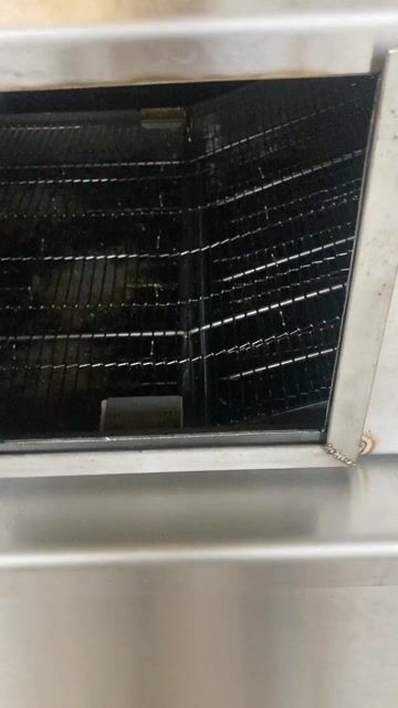 Foodmac Bulldog 6000/600 P260423089