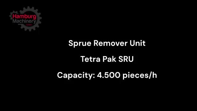 Tetra Pak® SRU P241010339