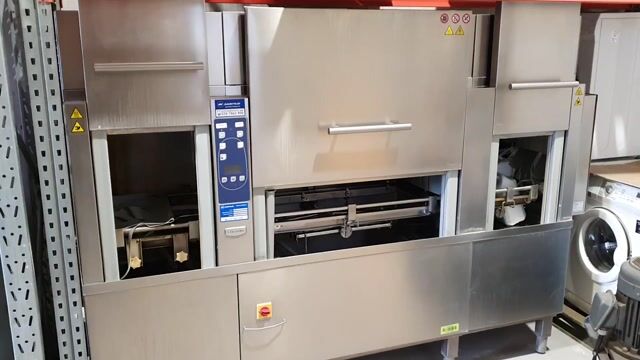 Electrolux WTM180ERA P250313051
