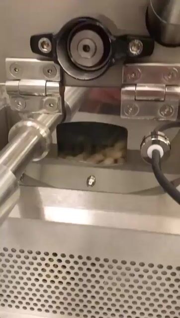 Coffee-Tech Engineering FZ94 Pro-Lab Roaster P260812076