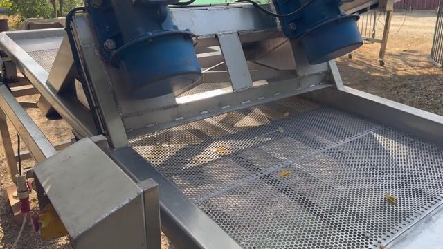 EFM machinery TB P251213034