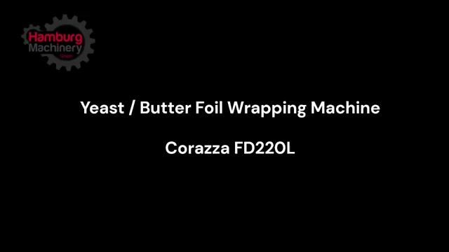 Corazza FD220L P250414077