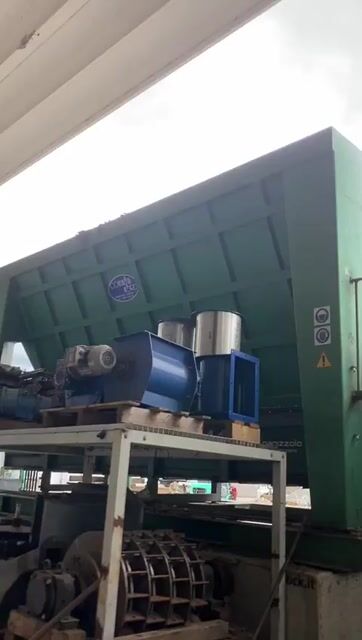 Panizzolo Srl Air sorter P240112124