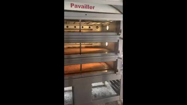 Pavailler Rubis 3 P260714186