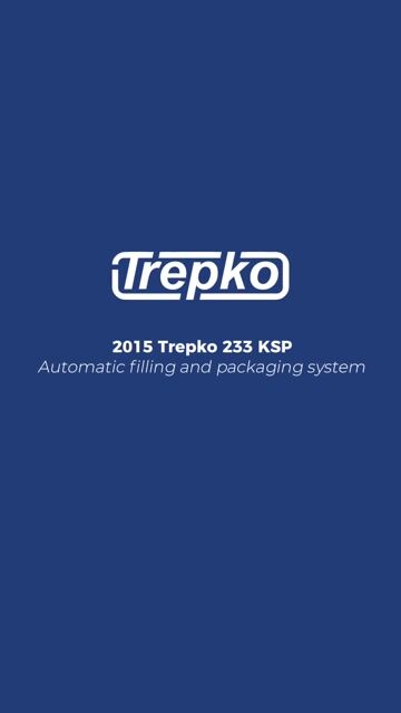 Trepko 233KSP no. 3852 P260826002