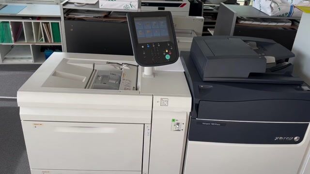 Xerox Versant 180 P261024031
