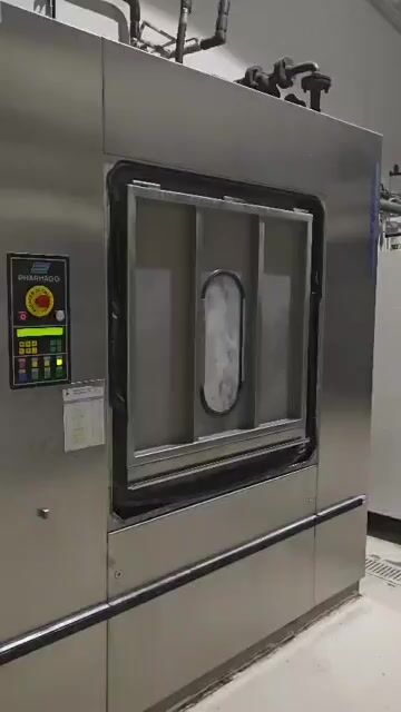 Kannegiesser FA2250 P260601884