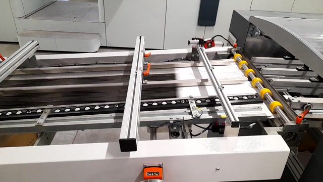IBIS Smart-Binder SB2 P251103051