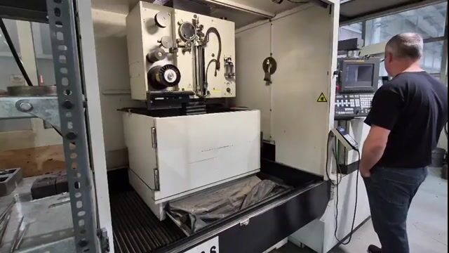 FANUC Robocut Alpha 1-iC P260624051