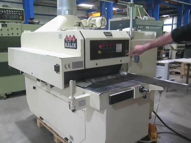 Kälin CML SCA 350 KA-N P260810061
