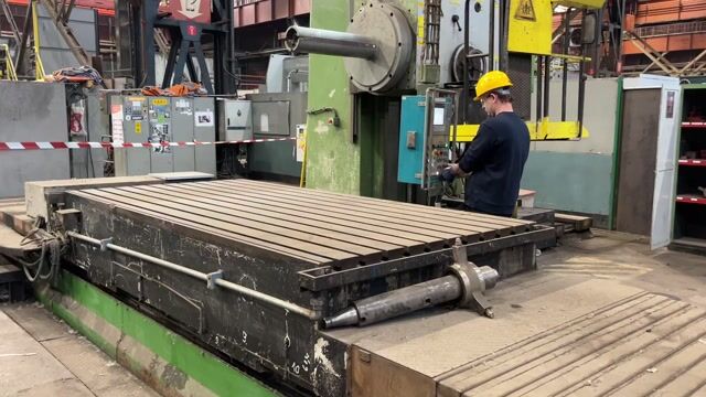 SCHARMANN WF132AX P250116048